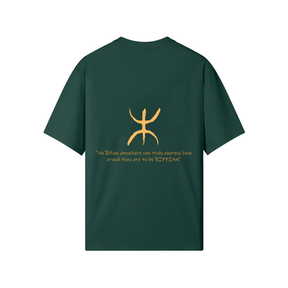 ARRIF INO Shirt