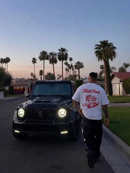 North Power - TEE