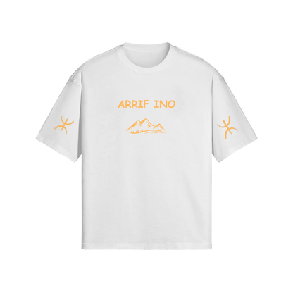 ARRIF INO Shirt