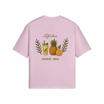 Sfiha Vibes shirt