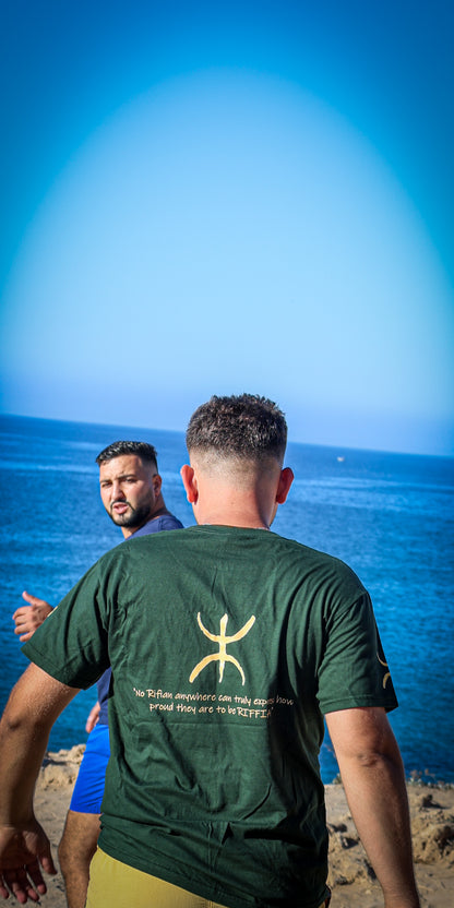 ARRIF INO Shirt