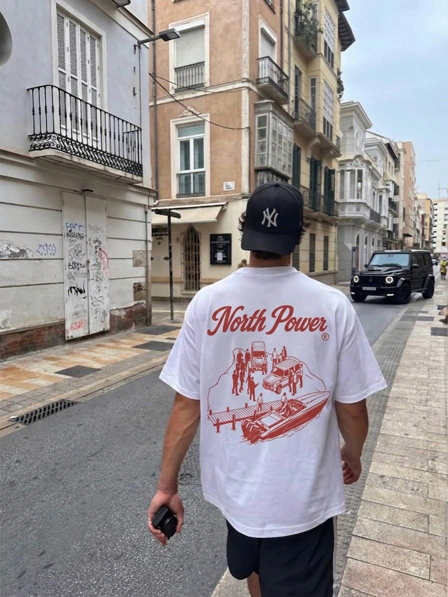 North Power - TEE