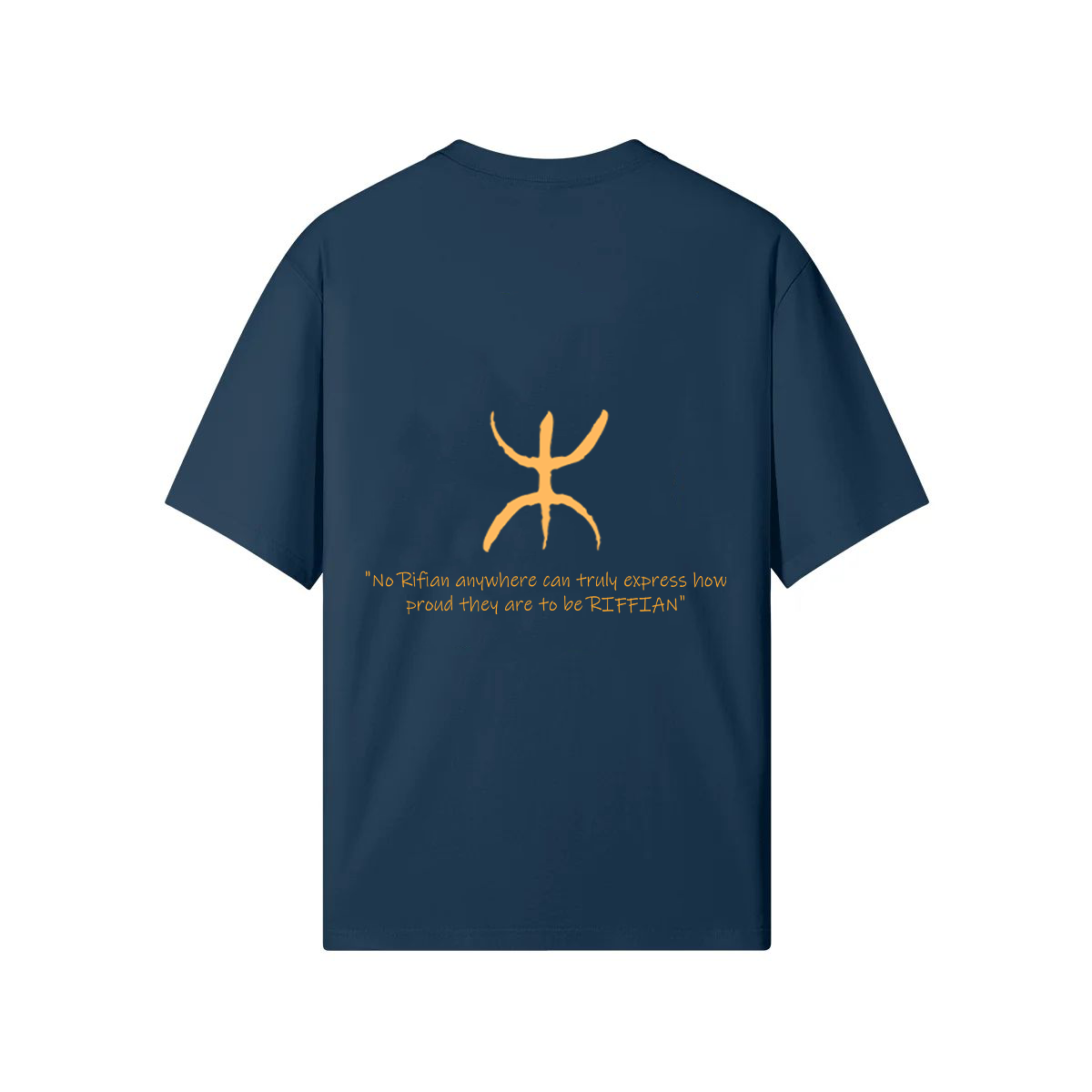 ARRIF INO Shirt