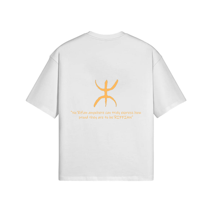 ARRIF INO Shirt