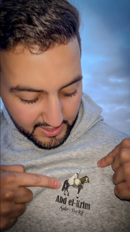 Abd El-Krim Set