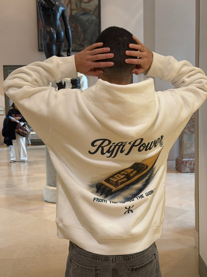 RIFFI POWER - FROM THE RIF TO THE WORLD -