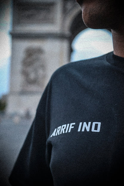 Riffi Feared Everywhere