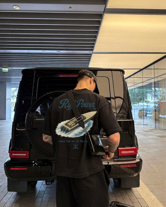 Riffi Power Premium TEE