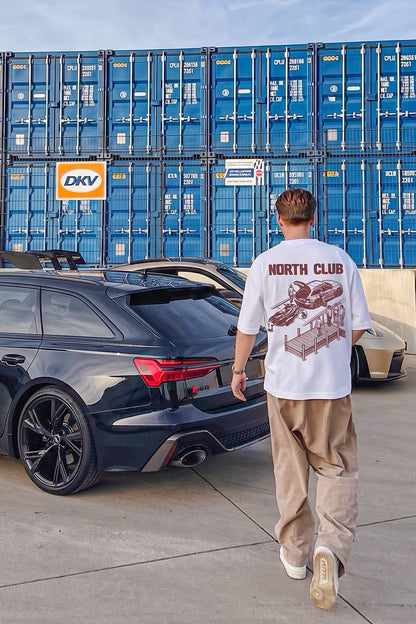 North Club - TEE