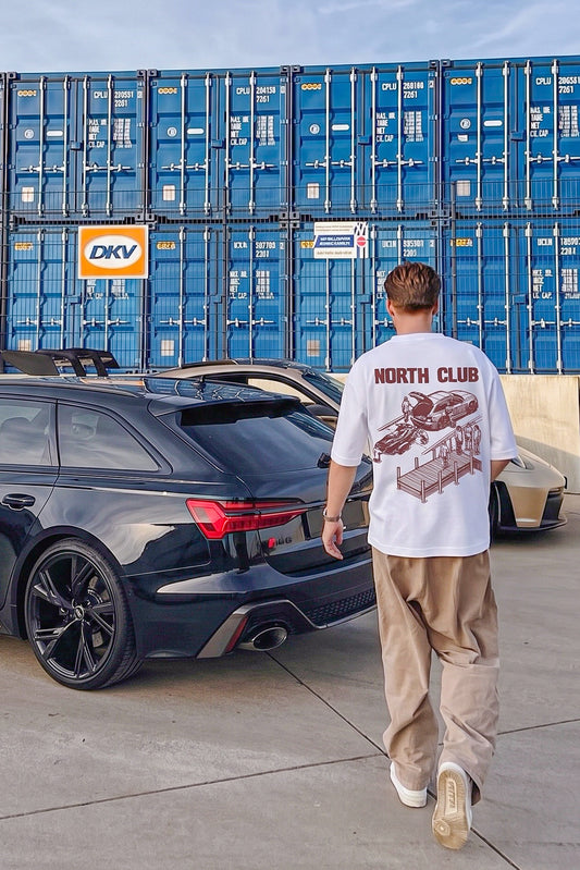 North Club - TEE
