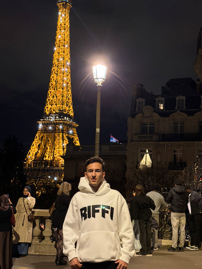 RIFFI - GANG MEMBERS ONLY -