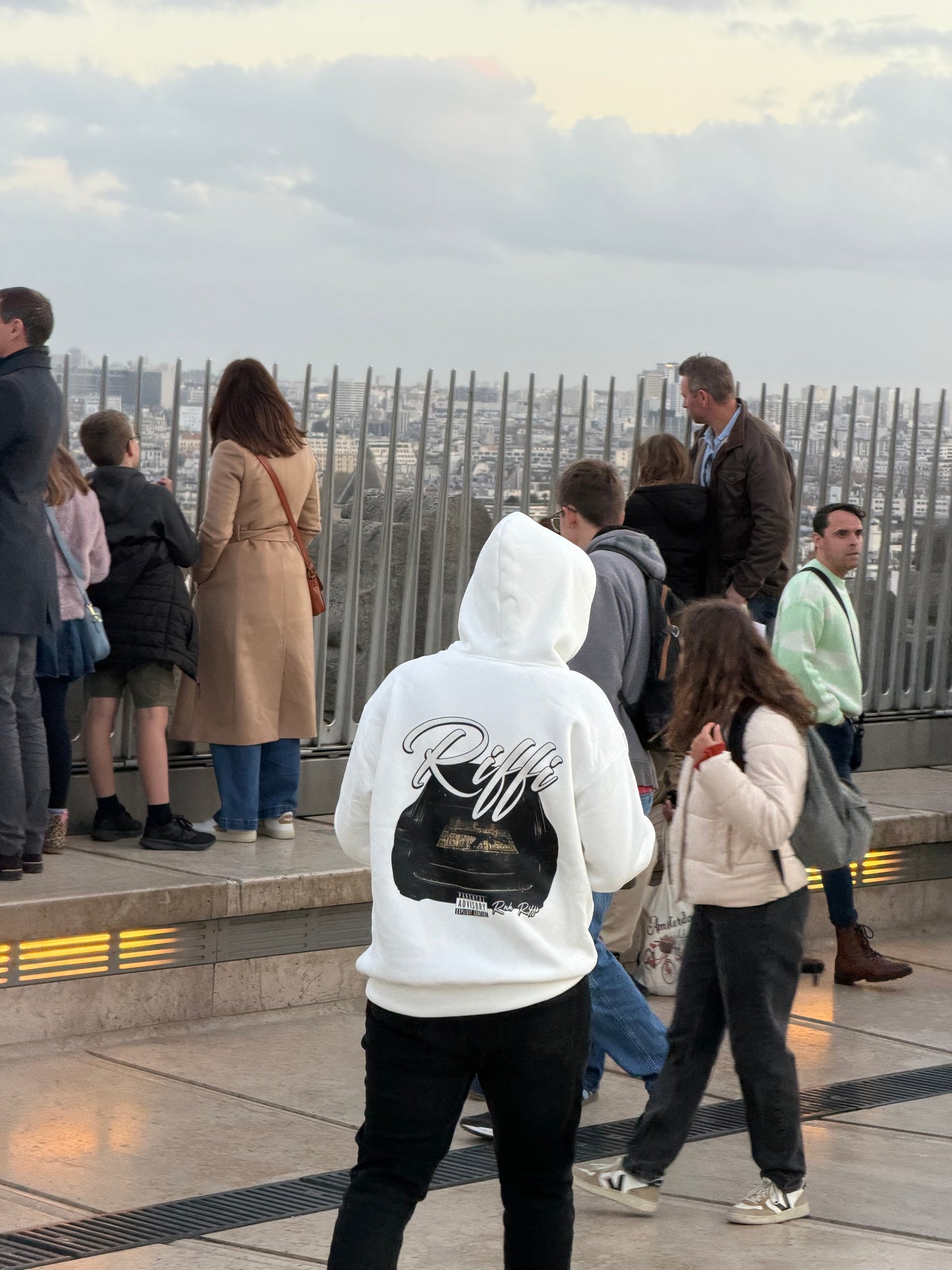 RIFFI - PORSCHE MAFIA -