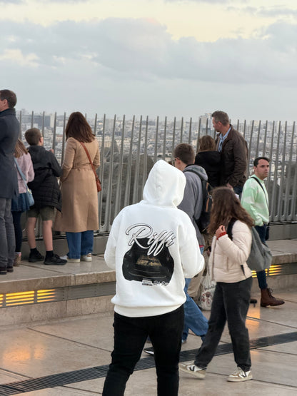 RIFFI - PORSCHE MAFIA -