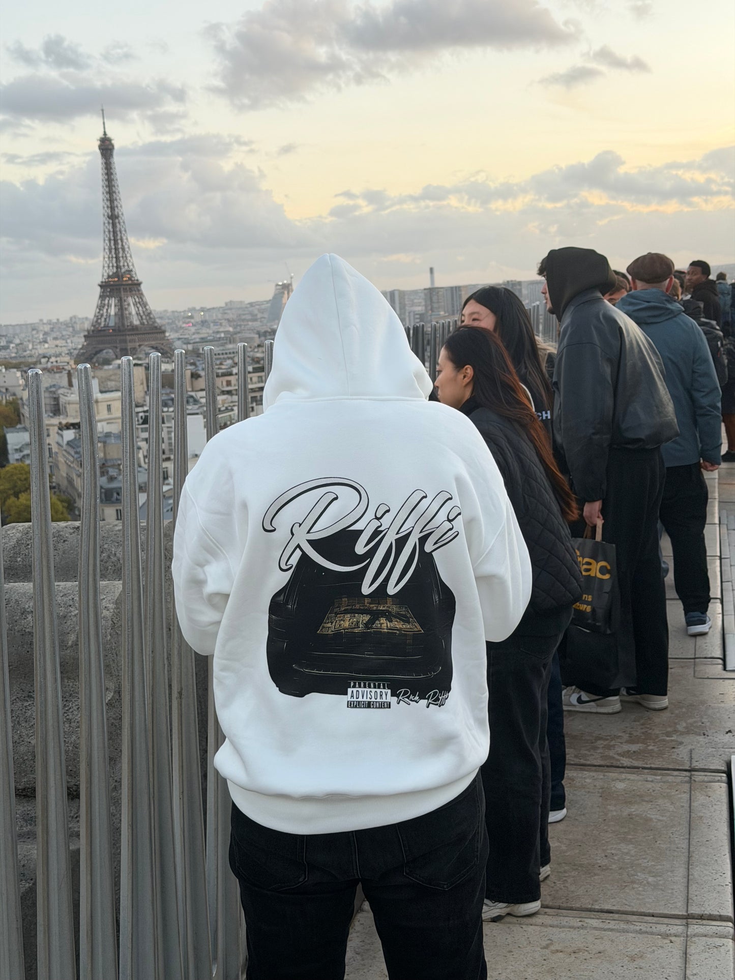 RIFFI - PORSCHE MAFIA -