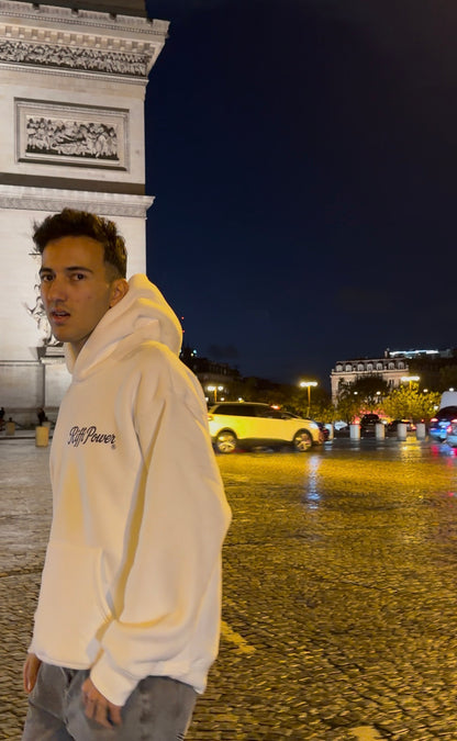 RIFFI POWER - FROM THE RIF TO THE WORLD -