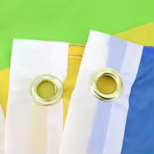 AMAZIGH FLAG