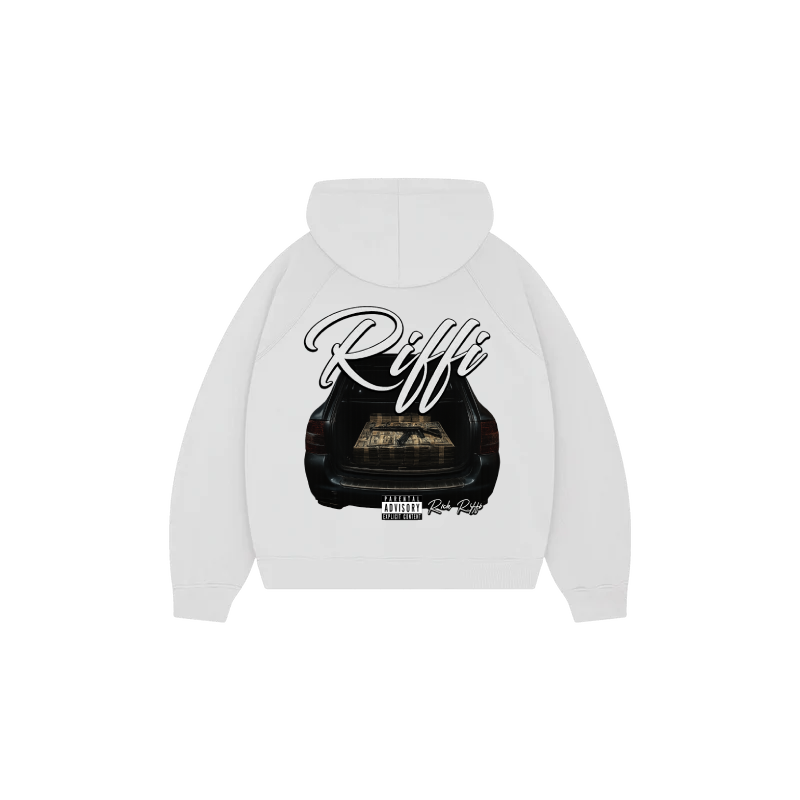 RIFFI - PORSCHE MAFIA -