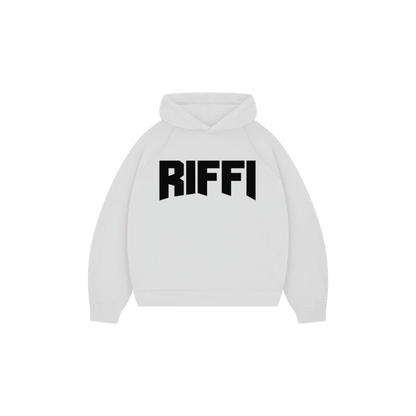 RIFFI - GANG MEMBERS ONLY - OverSize Thich Hoodie Premium 500GSM