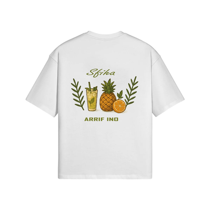 SFIHA Vibes Polo