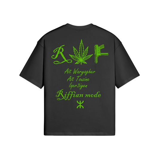 Mafia Rif Shirt