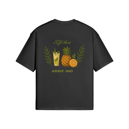 Sfiha Vibes shirt
