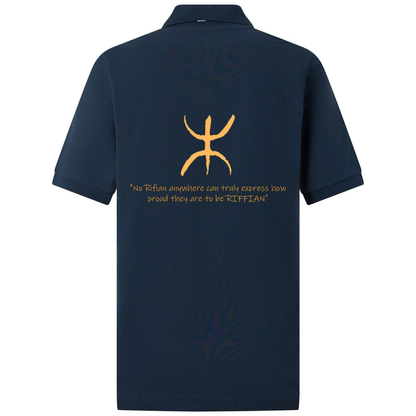 ARRIF INO Polo