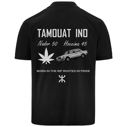 Tamouat ino Polo