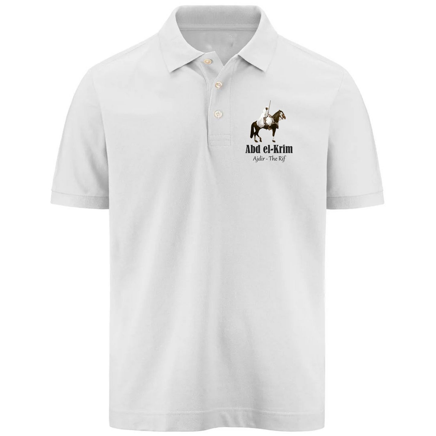 Abd El-Krim Polo