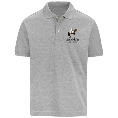 Abd El-Krim Polo