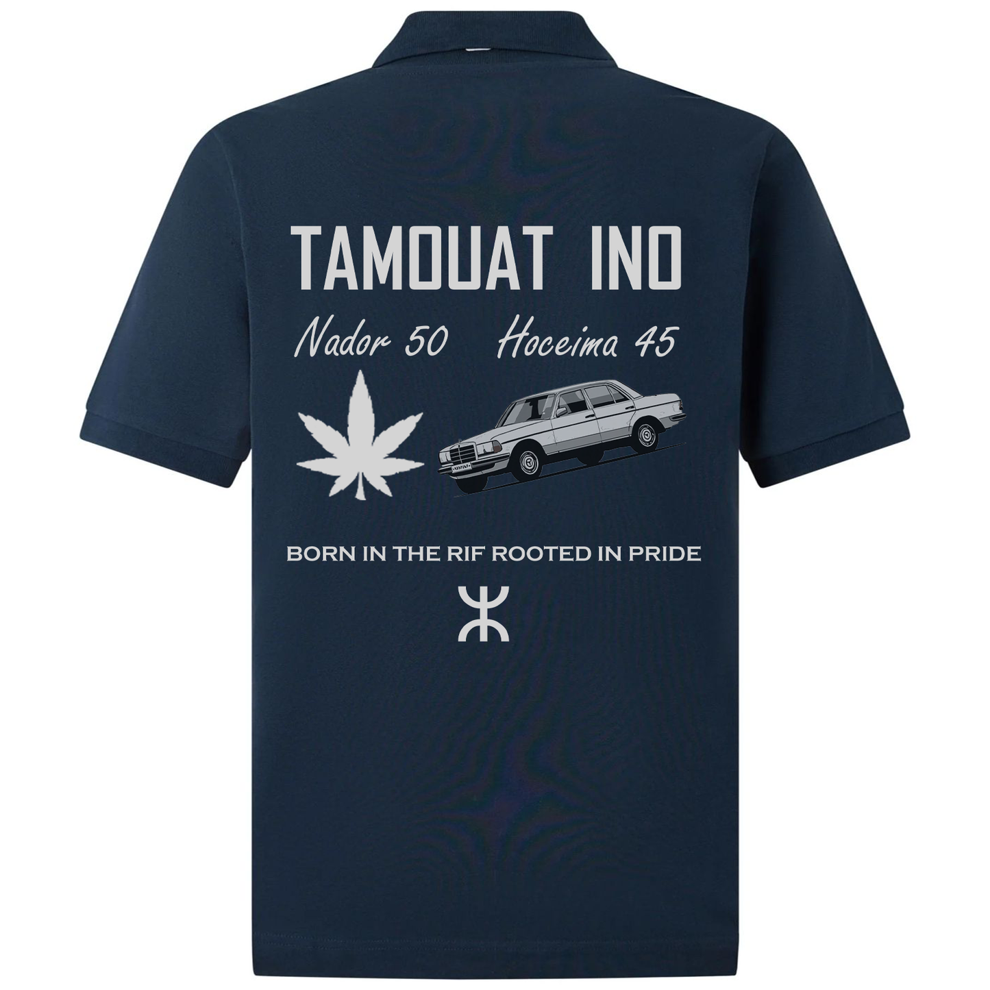 Tamouat ino Polo