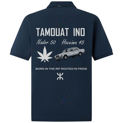 Tamouat ino Polo