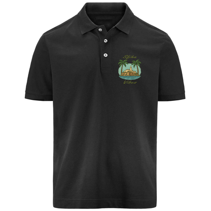 SFIHA Vibes Polo