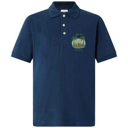 SFIHA Vibes Polo