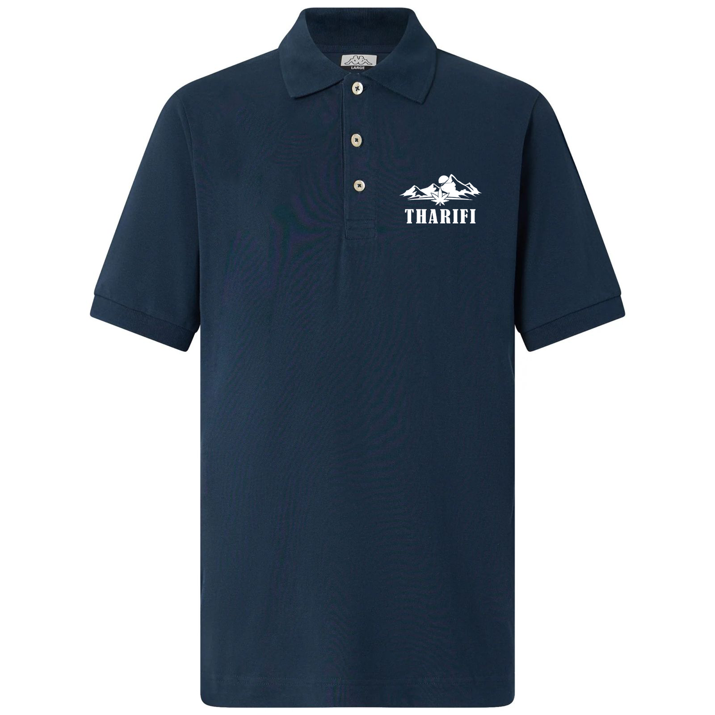 Tamouat ino Polo