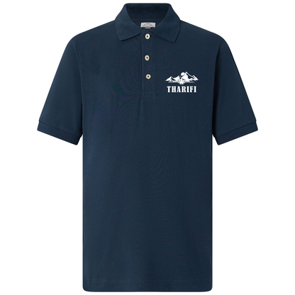 Tamouat ino Polo