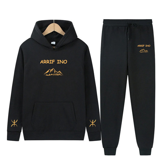 ARRIF INO Set