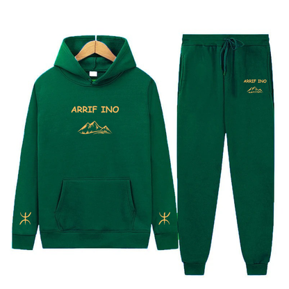 ARRIF INO Set